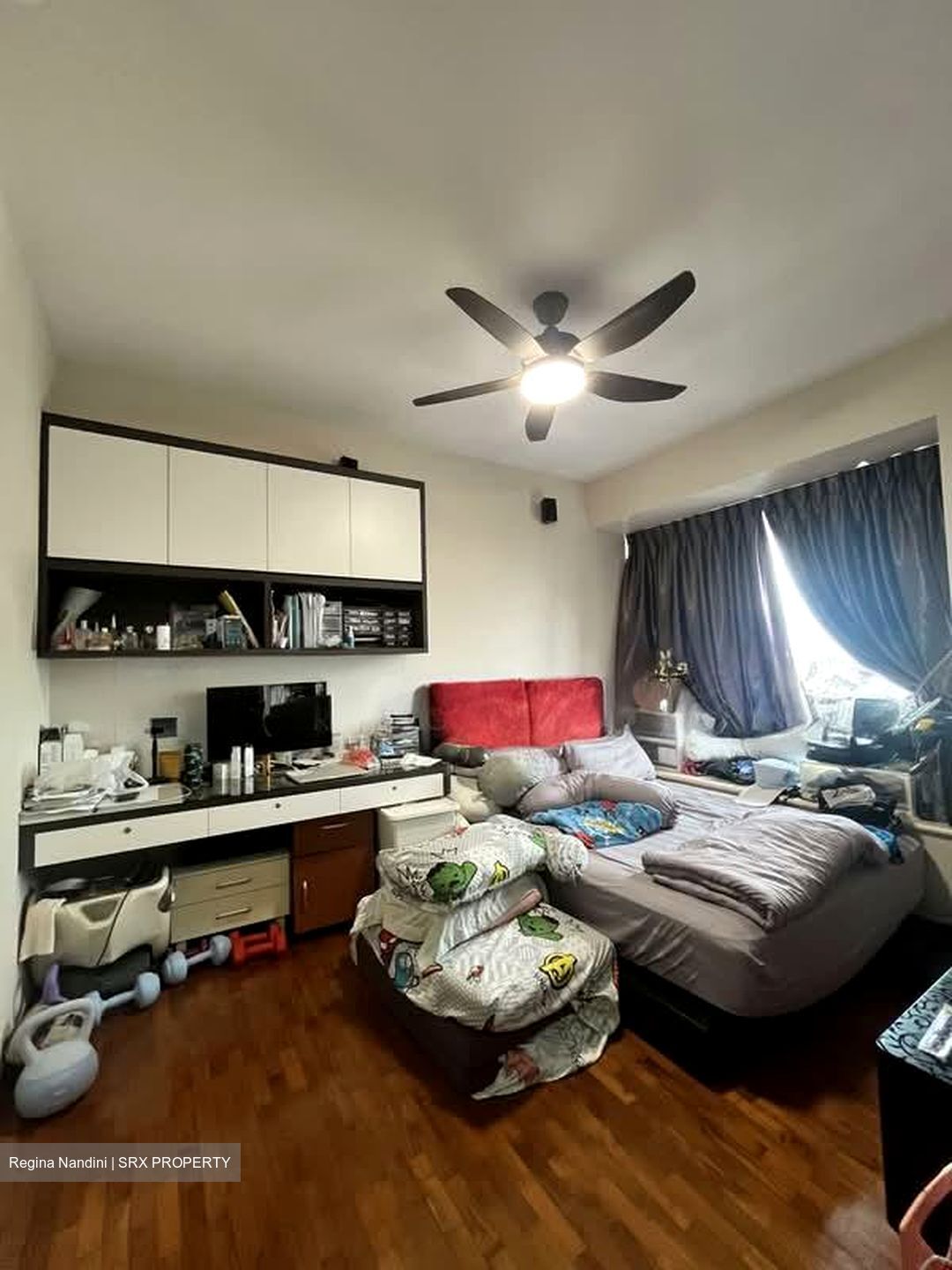 Mi Casa (D23), Condominium #599185401